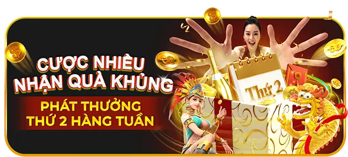 Tận dụng ưu đãi và khuyến mãi 89bet1 app