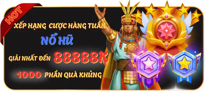 Cá cược vào các giải đấu quen thuộc