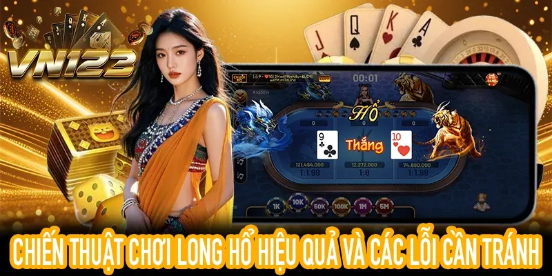 Mẹo chơi slot game 89bet1 app